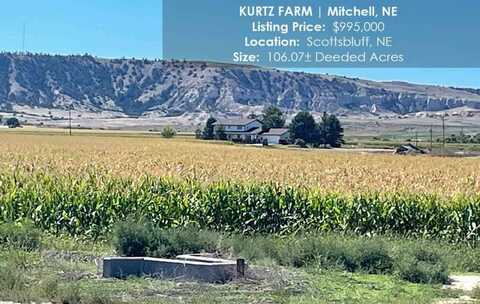 100199 CR 15, Mitchell, NE 69357