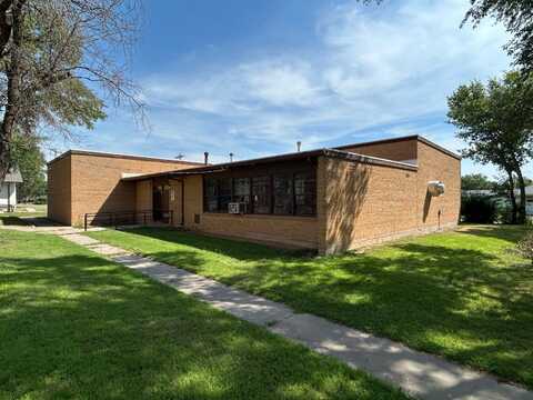 0 Buffalo St., Glasco, KS 67445