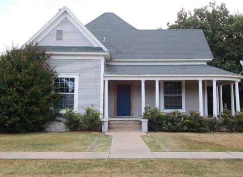 800 W. Parsonage, Winters, TX 79567
