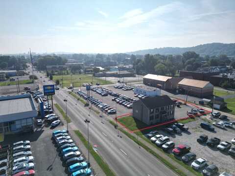 1117 Washington Avenue, Huntington, WV 25704