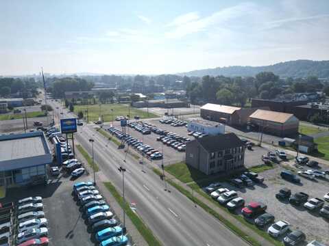 1117 Washington Avenue, Huntington, WV 25704