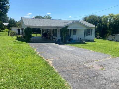 612 6th St., Burkesville, KY 42717