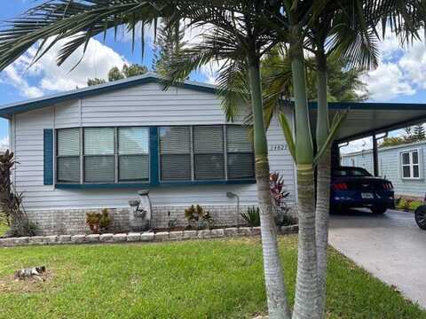 14623 S.w. Rake Drive, Indiantown, FL 34956