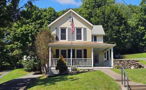 176 Main Street, Philmont, NY 12565