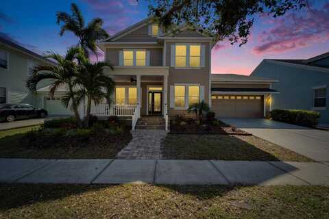 410 Manns Harbor Dr, Apollo Beach, FL 33572