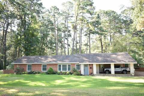 615 Partee Drive, Magnolia, AR 71753