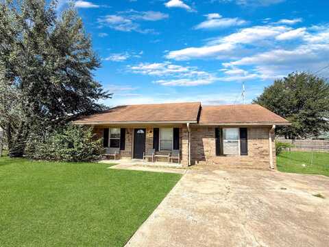 1915 N 13th St, McAlester, OK 74501