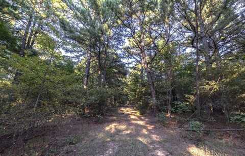 Station Road, Bokoshe, OK 74930