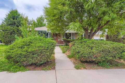 1780 W Crestline Drive, Littleton, CO 80120