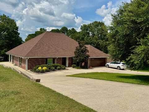 230 Center Point Drive, Many, LA 71449