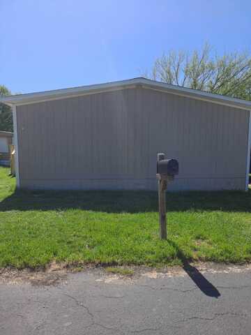 4022 E Harris St,, Texas, TX 76705