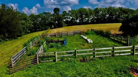 760 Mount Pleasant Road, Owingsville, KY 40360