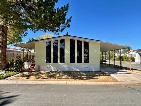 4465 Boca Way, Reno, NV 89502