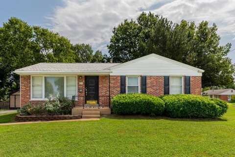 860 Graham Rd, Florissant, MO 63031