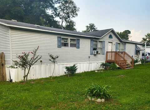 212 SE Scarlett Way, Lake City, FL 32025