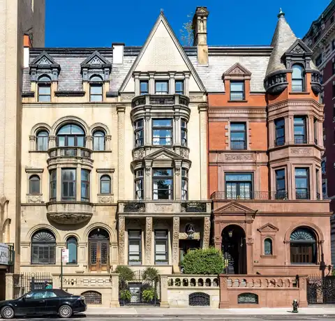 247 Central Park West, New York, NY 10024