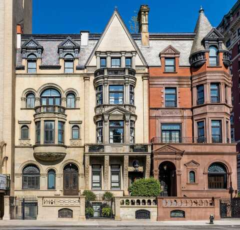 247 Central Park West, New York, NY 10024
