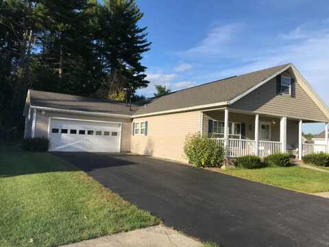 1 Elm Street, Gansevoort, NY 12831