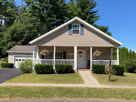 1 Elm Street, Gansevoort, NY 12831
