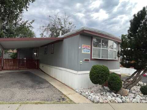 5000 Butte St, Boulder, CO 80301