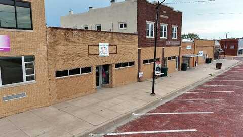 257 F Street, Philipsburg, KS 67661