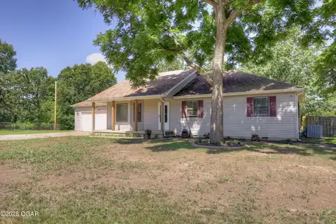 5223 County Lane 301, Joplin, MO 64801
