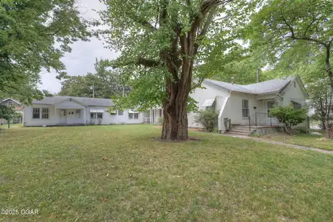 602 S Sergeant Avenue, Joplin, MO 64801