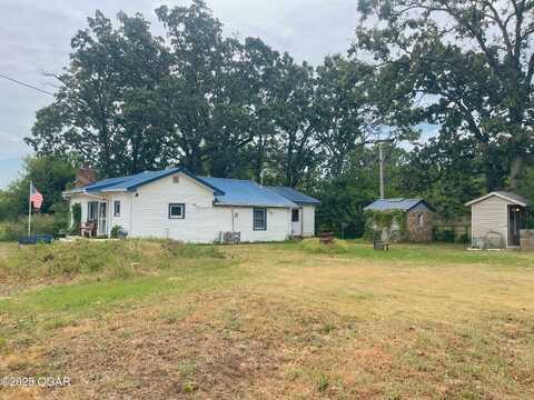 19177 Aspen Road, Diamond, MO 64840