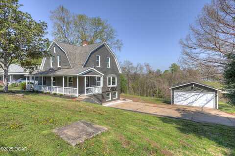 155 S High Street, Neosho, MO 64850