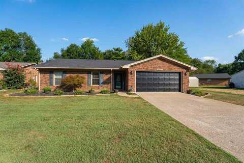 3552 CANNONADE LP S, Owensboro, KY 42303