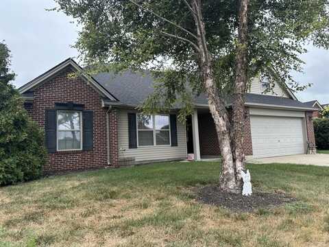544 Camden Circle, Owensboro, KY 42301