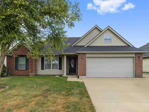 544 Camden Circle, Owensboro, KY 42301