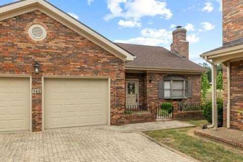 742 Live Oak Pl, Owensboro, KY 42303