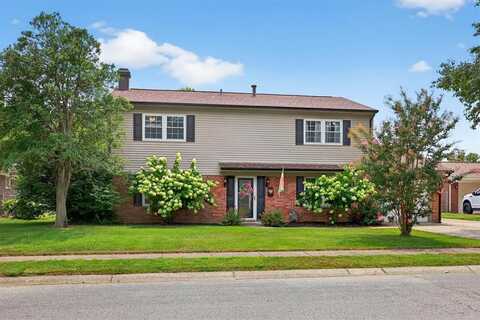 2228 Twenty Grand Ave, Owensboro, KY 42301