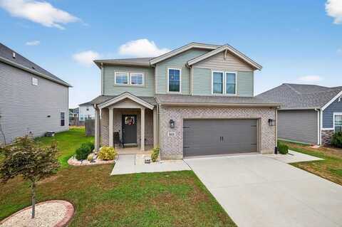 3925 Little Bluestem Dr, Owensboro, KY 42303