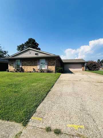 2601 W Middleground Dr, Owensboro, KY 42301