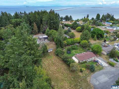 NKA Bay View St, Sequim, WA 98382