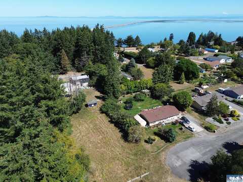 NKA Bay View St, Sequim, WA 98382