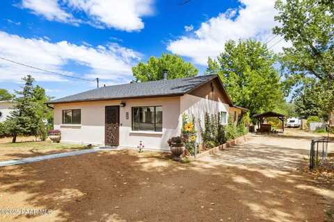 841 Dougherty Street, Prescott, AZ 86305