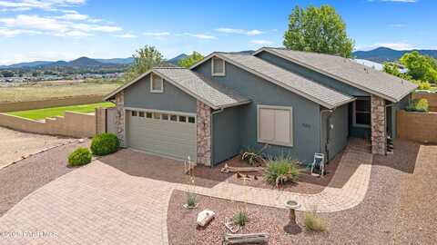 280 N La Paz Street, Humboldt, AZ 86327
