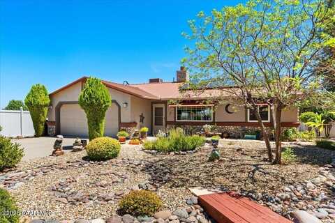 1199 N Nancy Drive, Prescott, AZ 86301