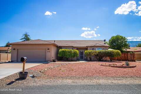 1736 S Gold Rush Road, Cottonwood, AZ 86326
