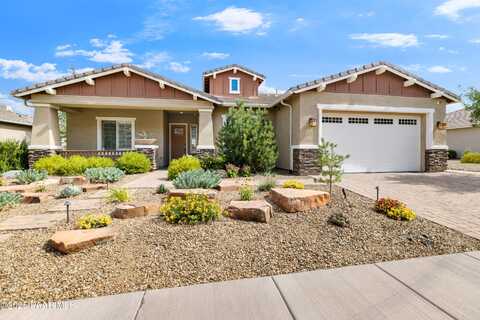 1221 S Lakeview Drive, Prescott, AZ 86301
