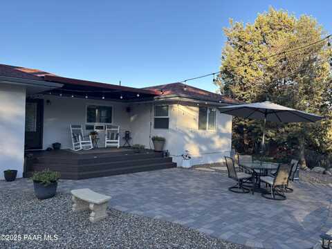331 Circle Drive, Prescott, AZ 86303