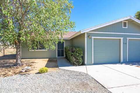 7100 E Spouse, Prescott Valley, AZ 86314
