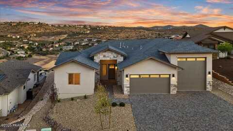 1182 Sunrise Boulevard, Prescott, AZ 86301
