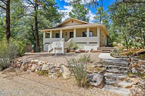 720 Pebble Hill Ln Lane, Prescott, AZ 86303