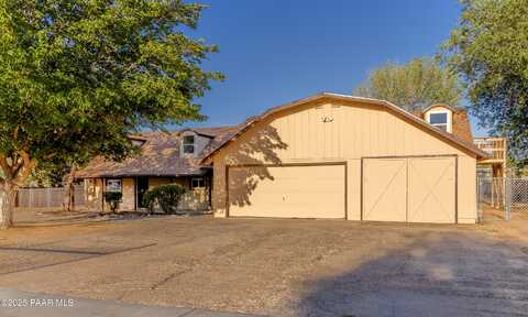 3225 N Starlight Drive, Prescott Valley, AZ 86314