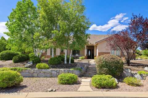 1353 Winfield Circle, Prescott, AZ 86301