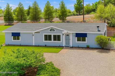 13686 S Burton Road, Mayer, AZ 86333